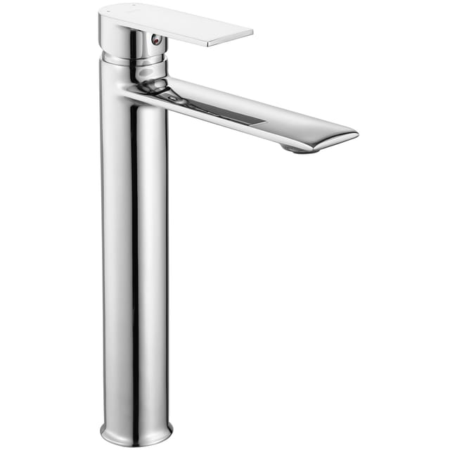 REA - waschbeckenarmatur veneta chrome high