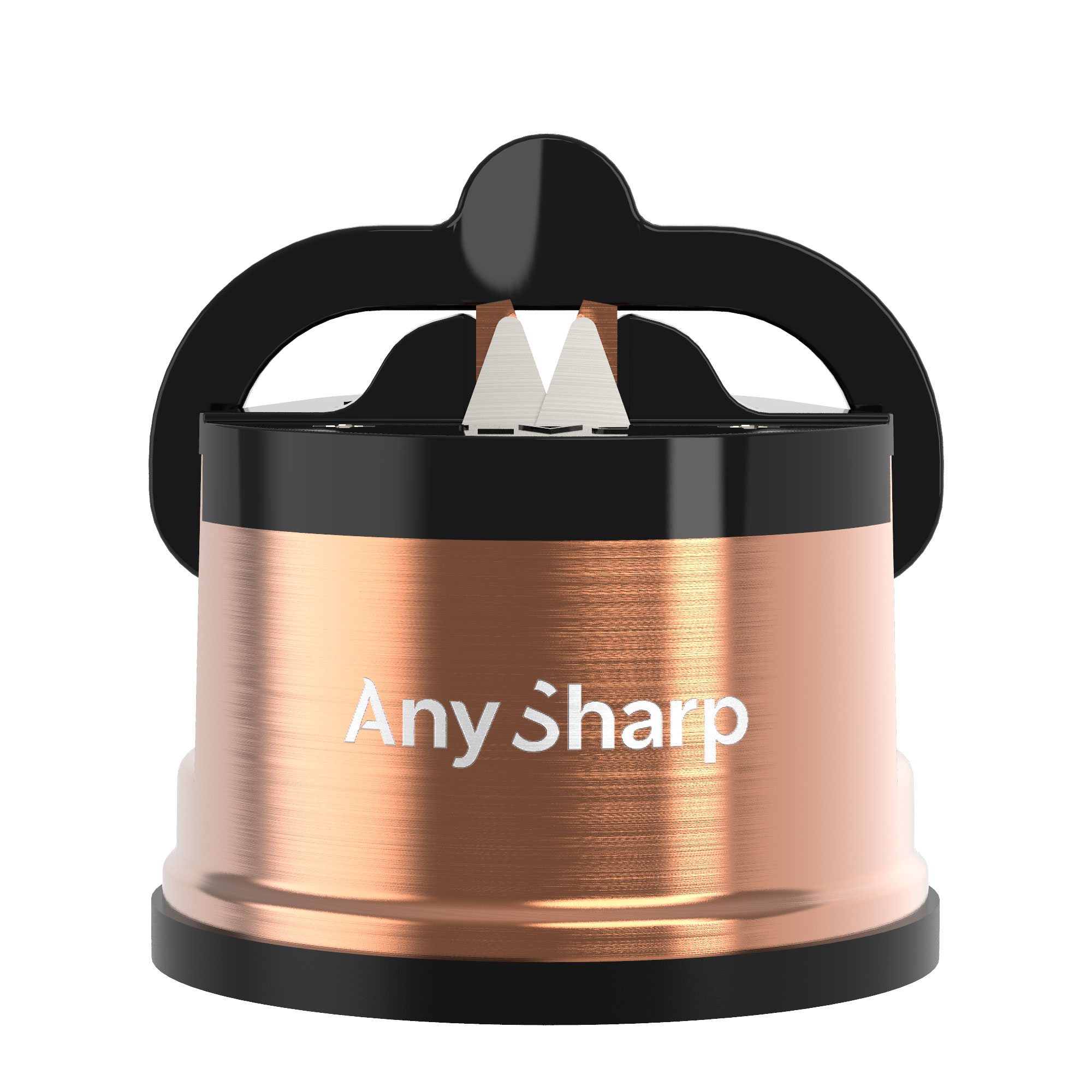 Anysharp Pro Kupferspitzer.
