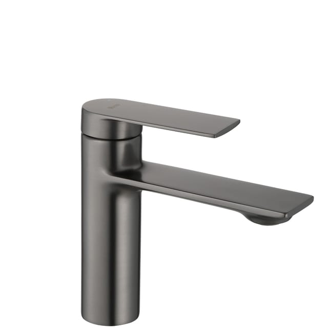 REA - waschbeckenarmatur storm titanium low