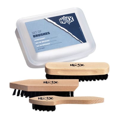 HAIX Haix Bürsten-Set Gr. Stück