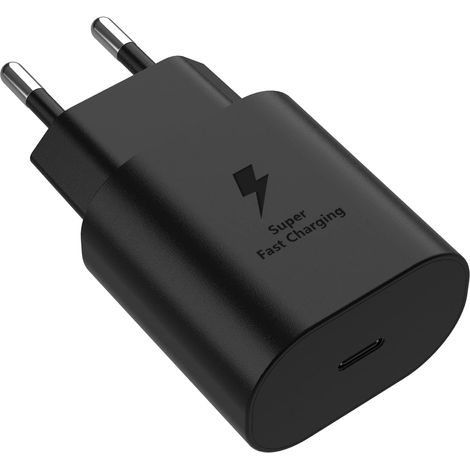25-w-schnellladegerät Kompatibel Mit Samsung A54/a34/a14/s23/s23 Plus/s23 Ultra/s22/s22 Plus/s22 Ultra/z Flip 4/z Fold 4/s21 Fe 5g/s21/s21 Plus/s21 Ultra/s20 Fe/s20/s20 Plus/a52/a72