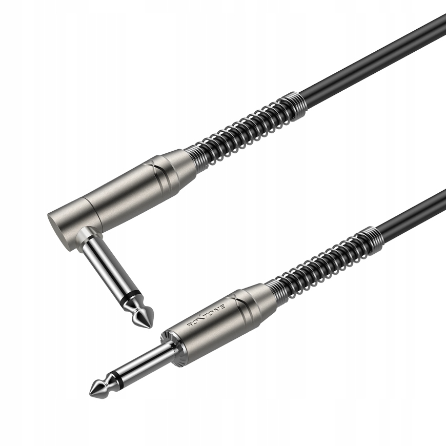 Roxtone Sgjj110l10 Samurai - Instrumentenkabel (10 M)
