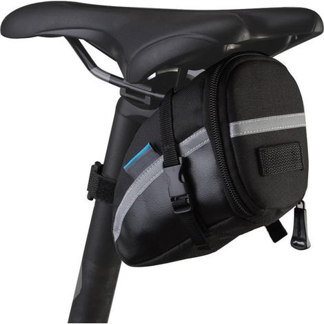 Mini-hecktasche Für Rennräder, Wasserdichte Fahrrad-hecktasche, Rennradtasche Für Mountainbikes Und Andere Outdoor-radtouren