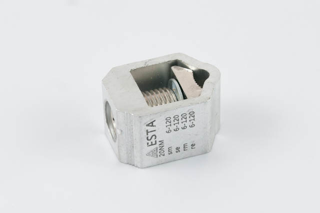 Kabelklemme Zvk 95/120
