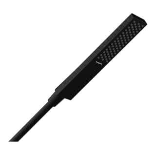 Pulsify e - Handbrause, EcoSmart+, schwarz matt 24321670 - Hansgrohe