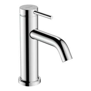 Tecturis s Einhebel-Waschtischarmatur 80 CoolStart - Hansgrohe