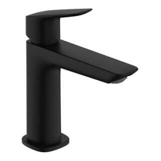 Hansgrohe Logis - Waschtischarmatur, EcoSmart, schwarz matt 71253670