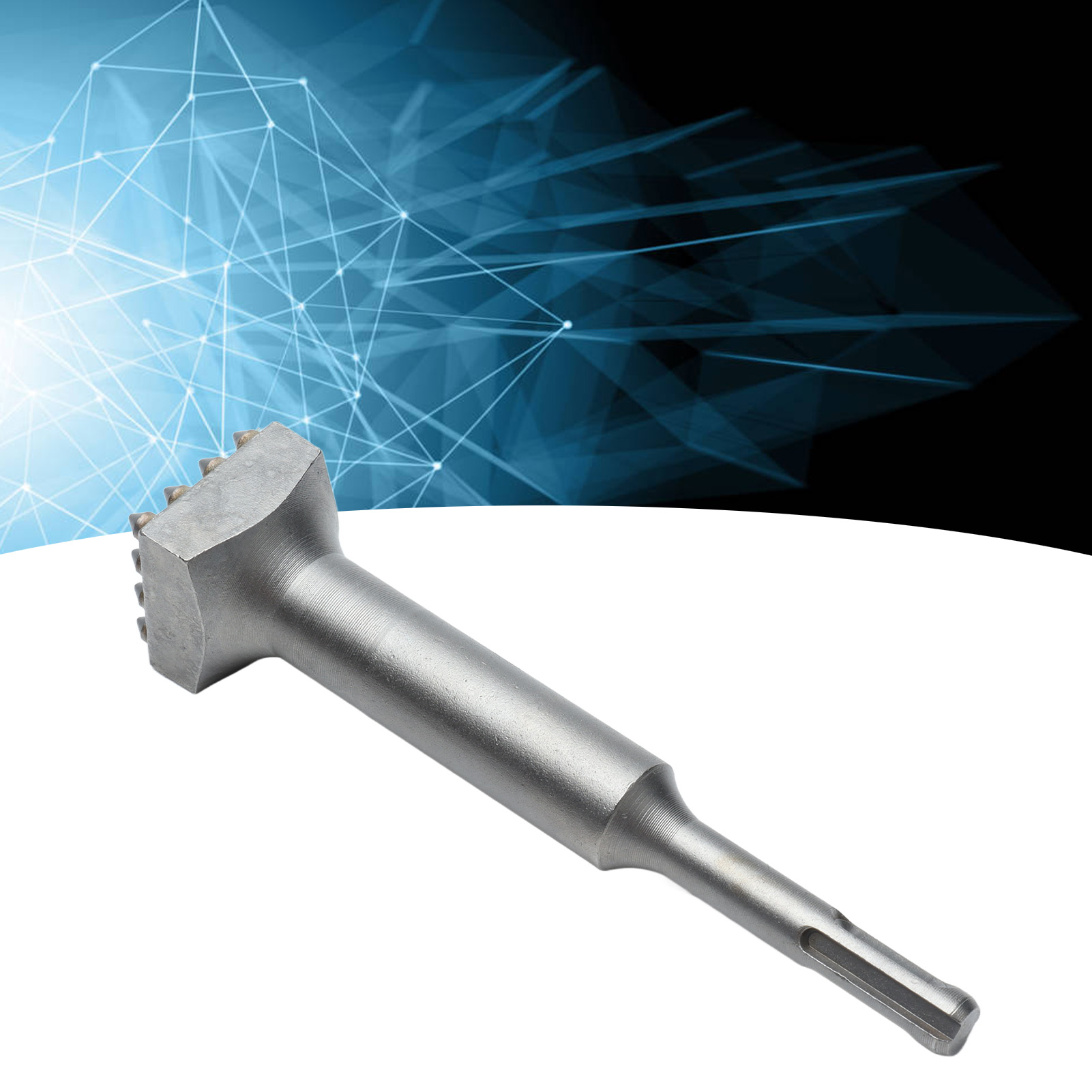 Elektrohammerkopf, Elektrohammer, Hartmetallhammer