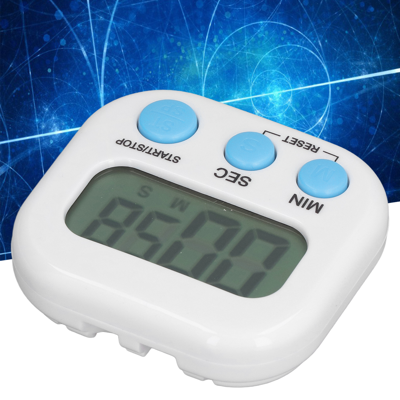 Elektronischer Multifunktionstimer
