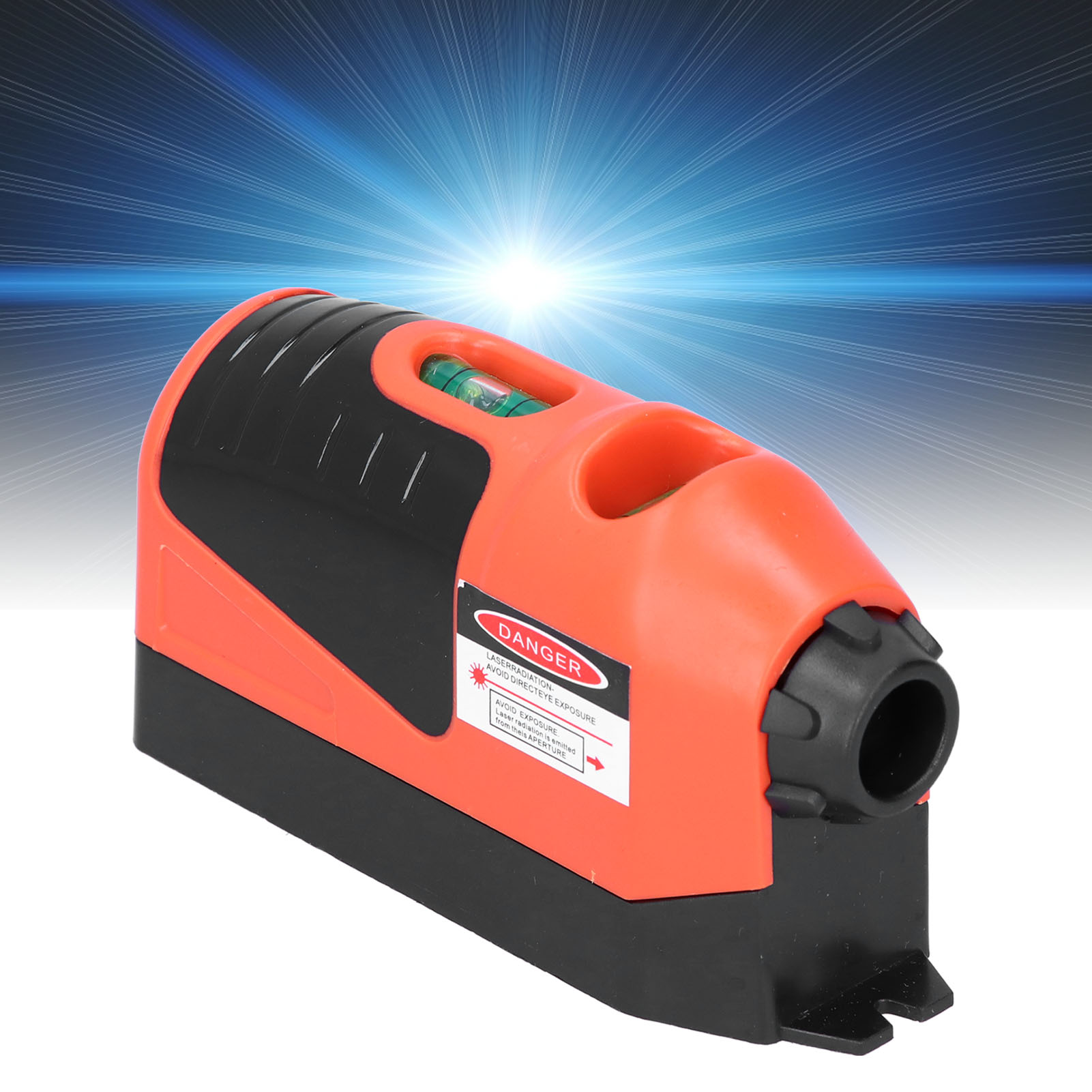Multifunktionales Lineares Laserschweißgerät, Lasererdungsgerät Mit 3v-wasserblase
