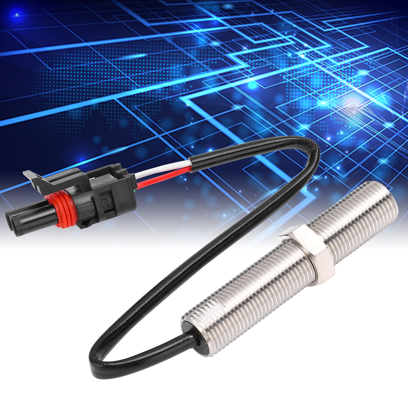 Generator-drehzahlsensor Msp6714 Generatorzubehör