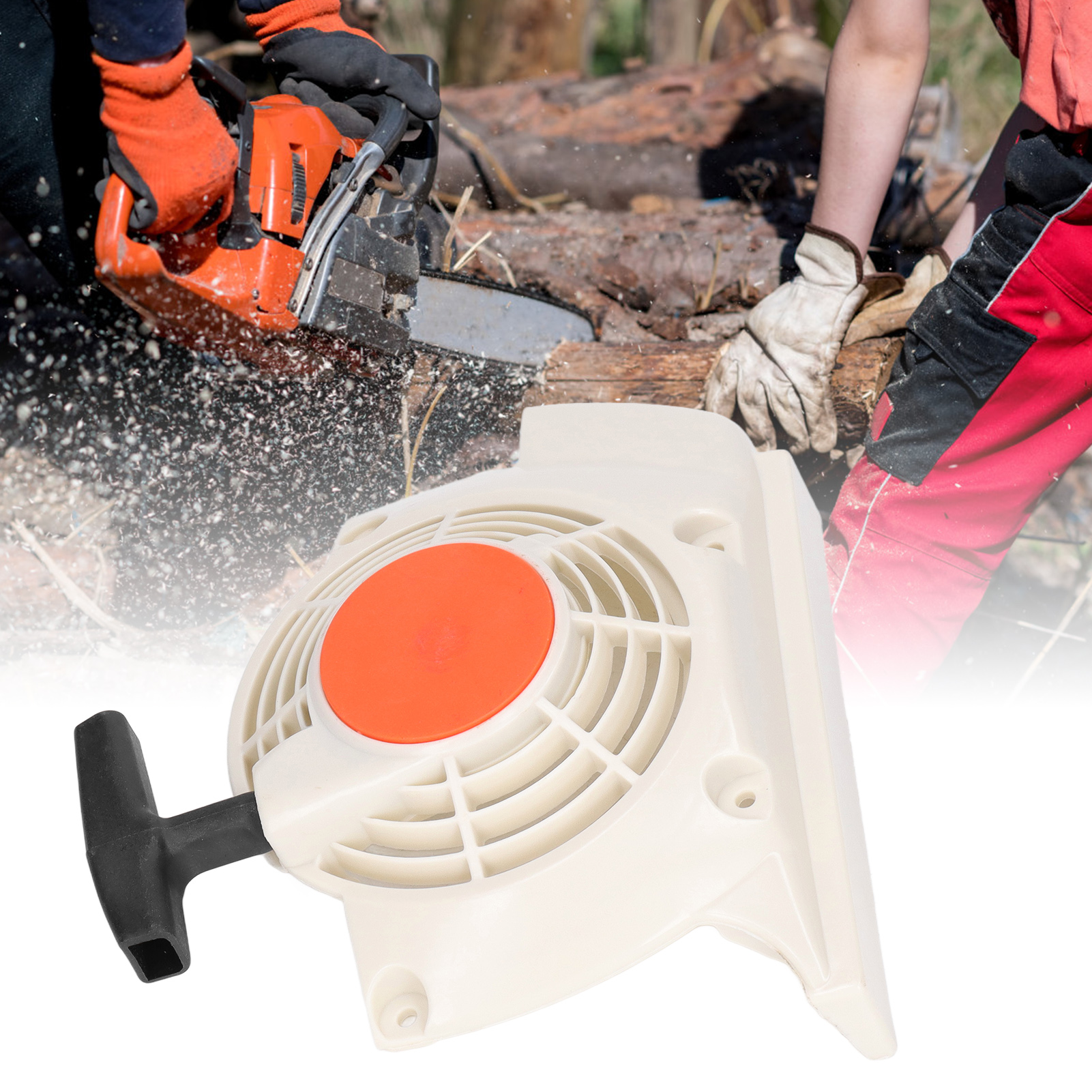 Kettensägen-startplatte Kompatibel Mit Stihl Fs 450, Fs 480 Und Fs450 Fs480 Kettensägen