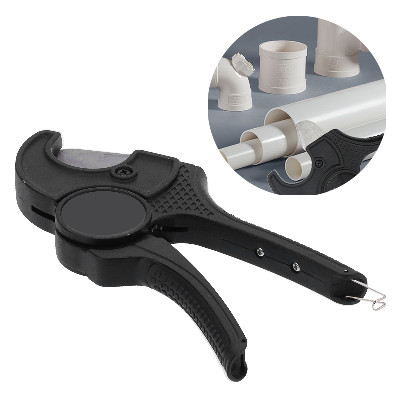 Gt-p01 Pvc-rohrschneider, Durchmesser: 42 Mm