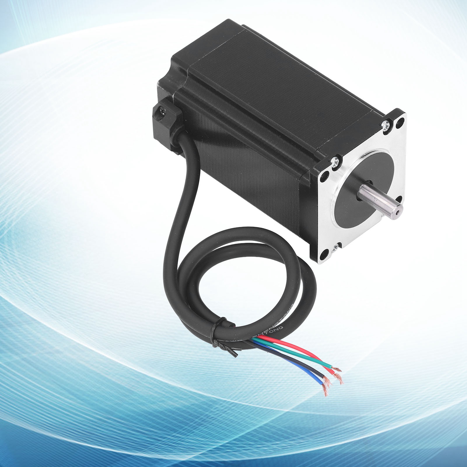 Schrittmotor Mit Hohem Drehmoment 57, Einzelne Abtriebswelle 3 Nm