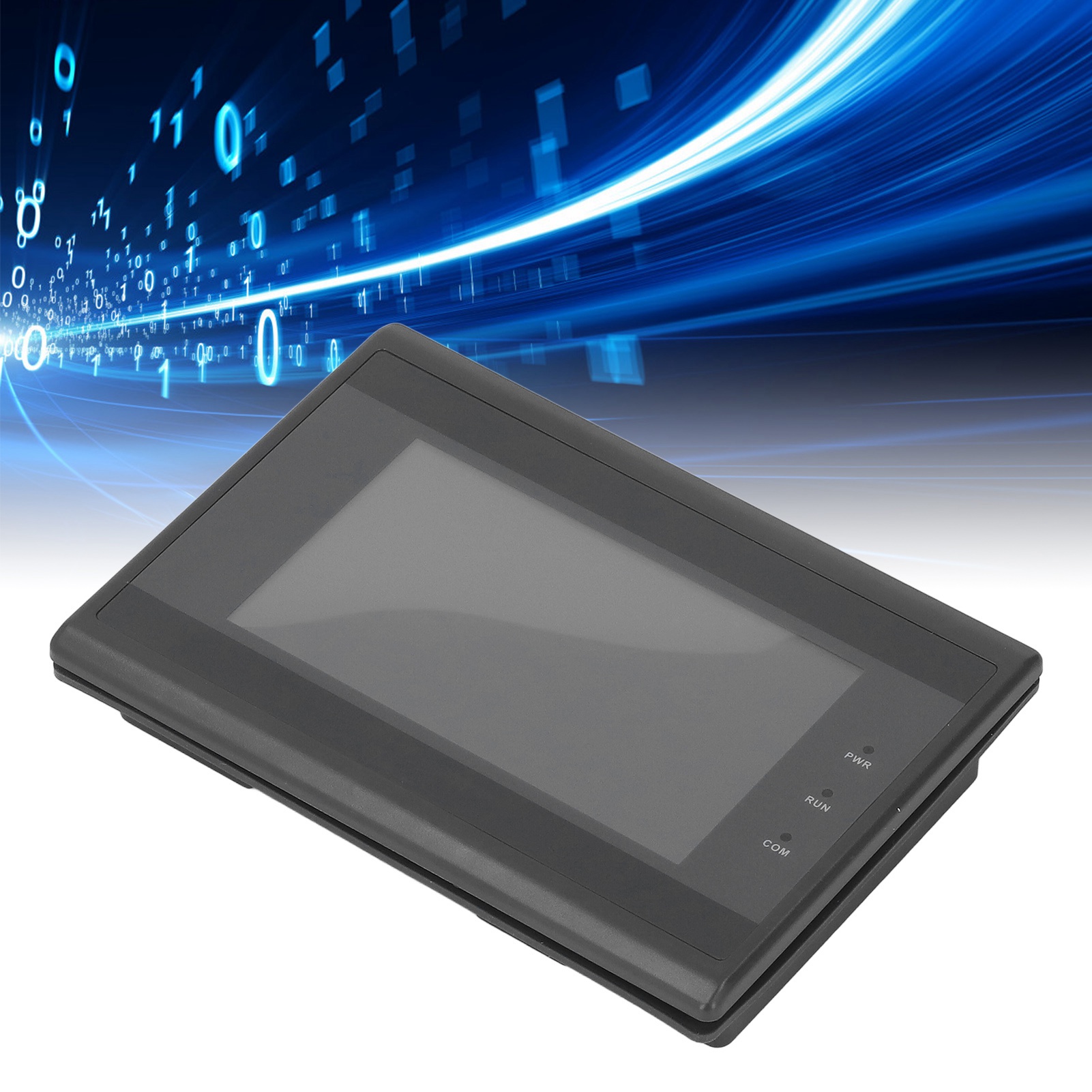 Ws043ap 4,3 Zoll 480×272 Industrie-led-touchscreen, Ersatz Für Weintek-bildschirme Und -controller.