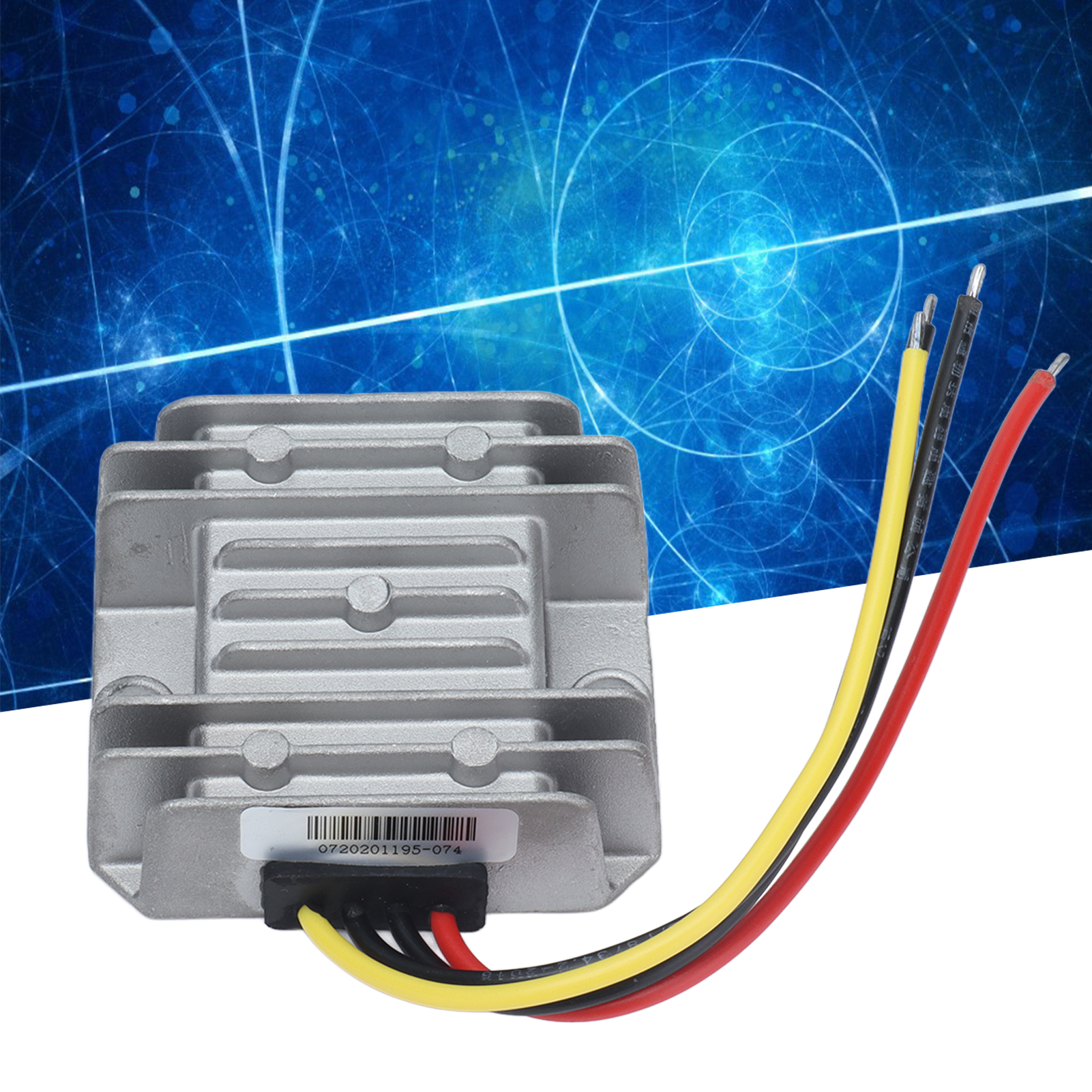 24v Auf 19v 10a Abwärtswandler, Dc-dc-wandler