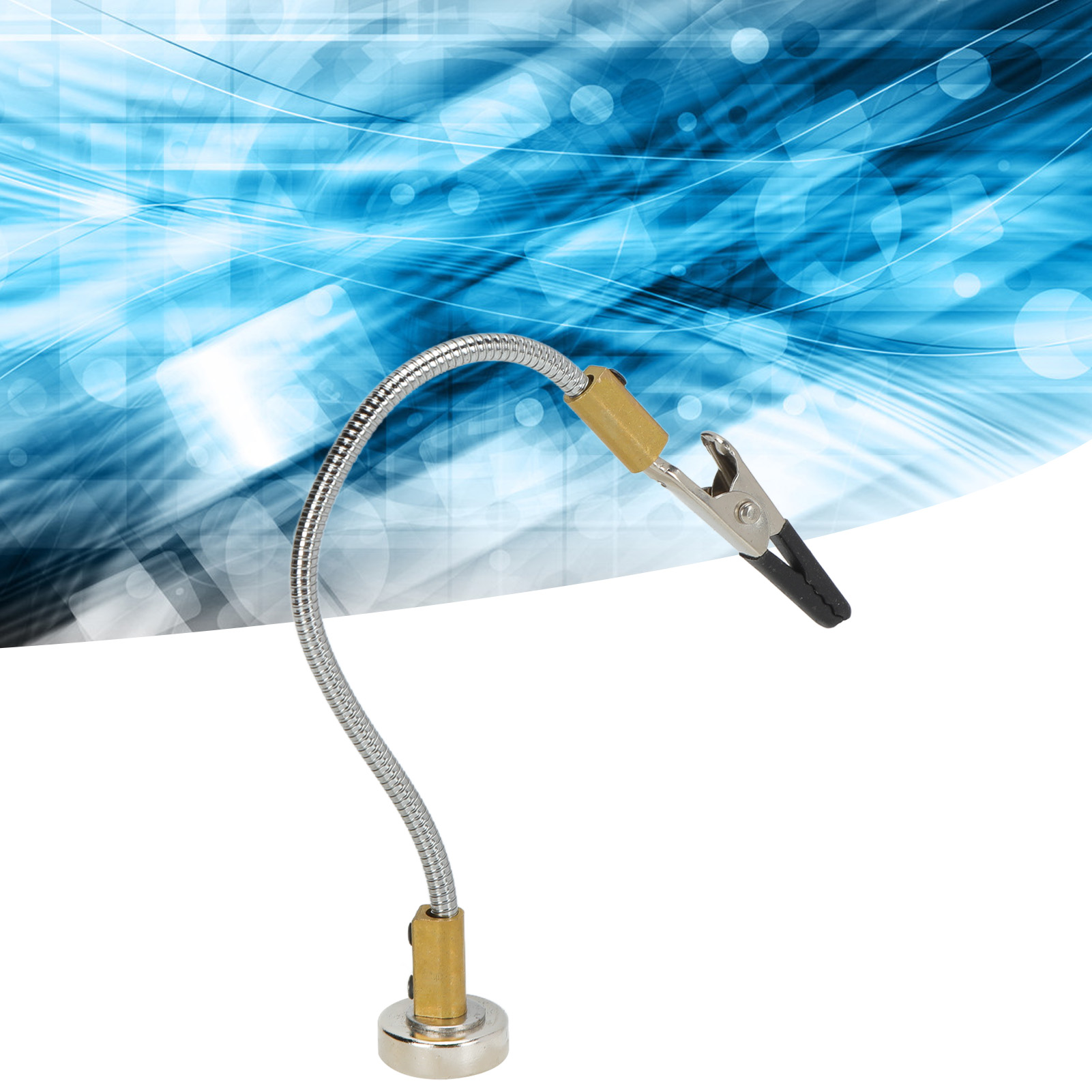 Schweißschraubstock – Kurzer Und Verstellbarer Tischschraubstockfuß, Verwendet Für Die Reparatur Und Montage Von Elektronischen Geräten, Zum Malen, Für Die Schmuckherstellung Und Für Heimwerkerarbeite