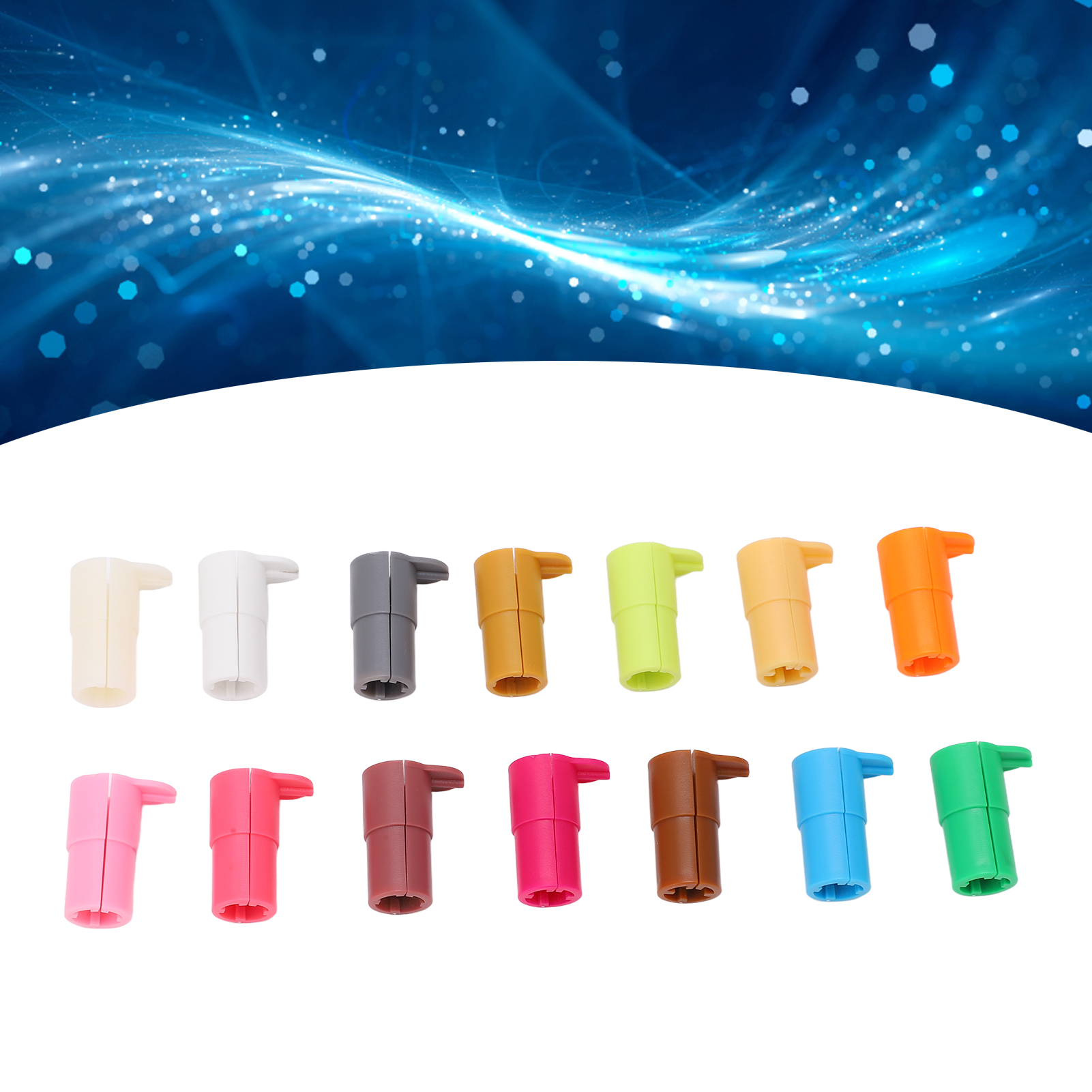 Set Mit 28 Zubehörteilen Für Schneidestifte, Kompatibel Mit Cricut