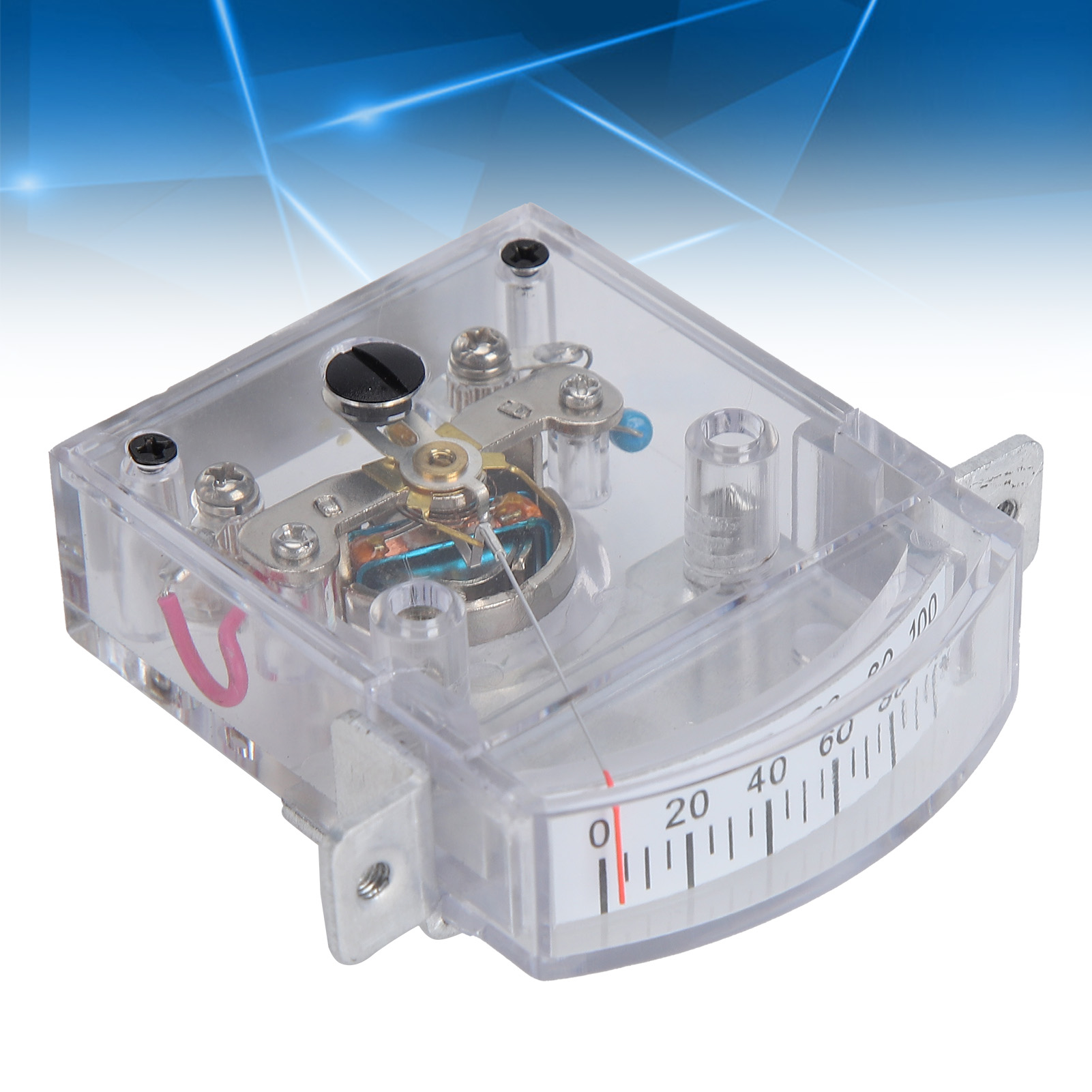 Dc2v/5v-nadelschlitzverstärker Für Ultraschallmaskenmaschinen, Spezielles Dc2v-instrument