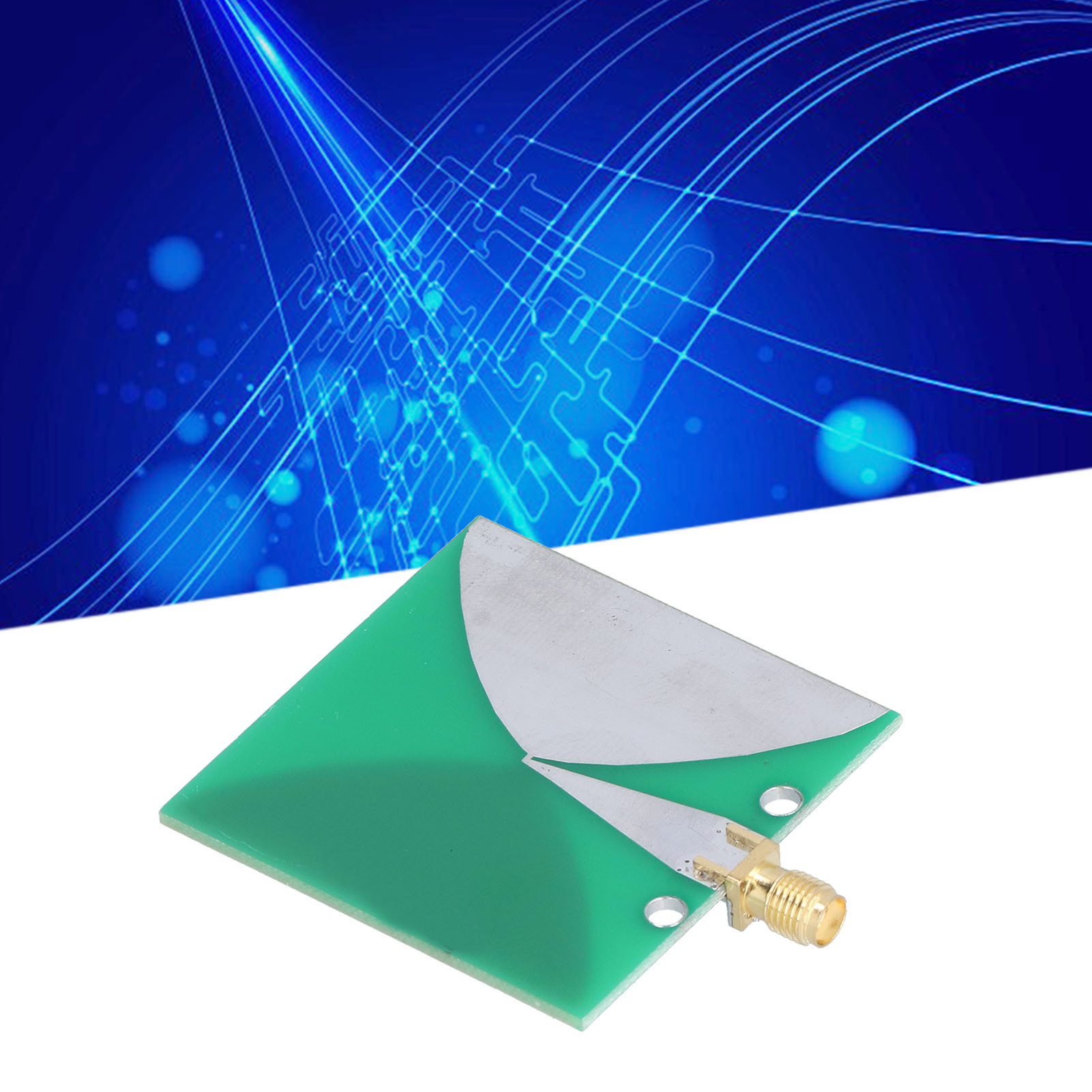 Ultrabreitband-antenne (uwb) 2,4 Ghz – 5,8 Ghz, Positionierungsantenne, Wlan-antenne, 5 W