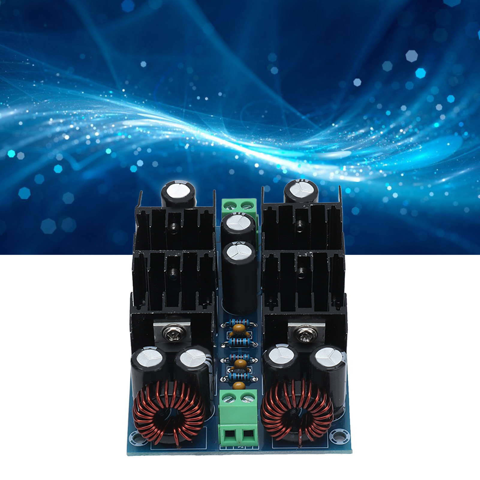 Xh-m348 Cc-cc Hochleistungs-hebemodul Xl6012