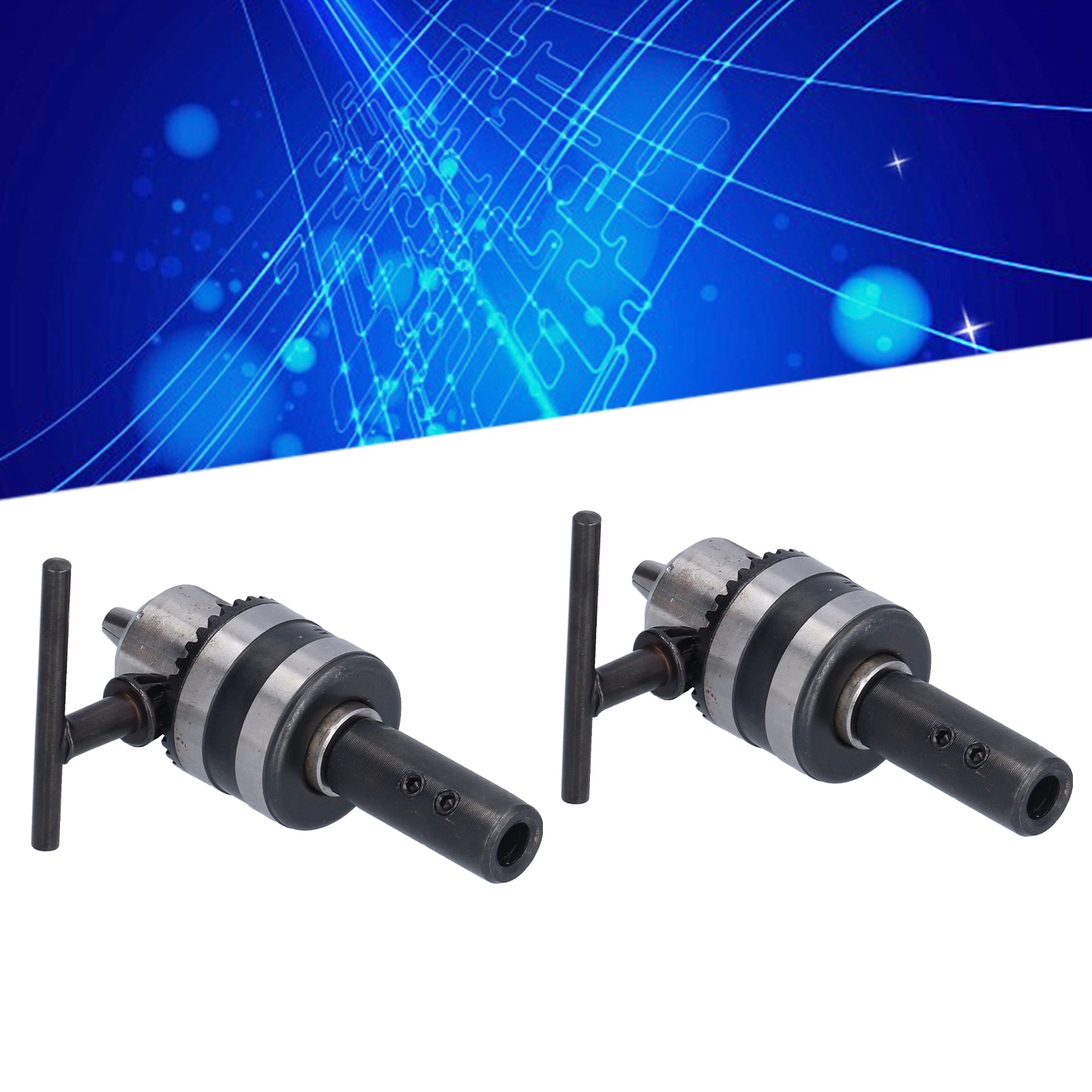 Bohrfutterschlüsseladapter 1-10 Mm