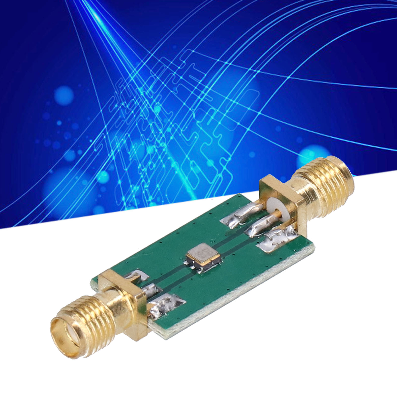 Beidou 1561 Mhz Filtermodulelement