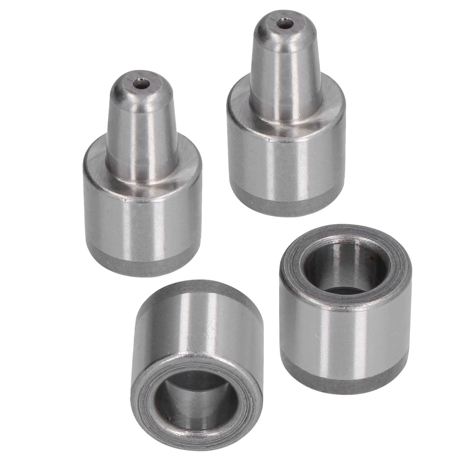 Präzisionsführungssäulen Und -ringe Für Gummi, Silikon Und Silikonformen (φ20xφ12x18x17)