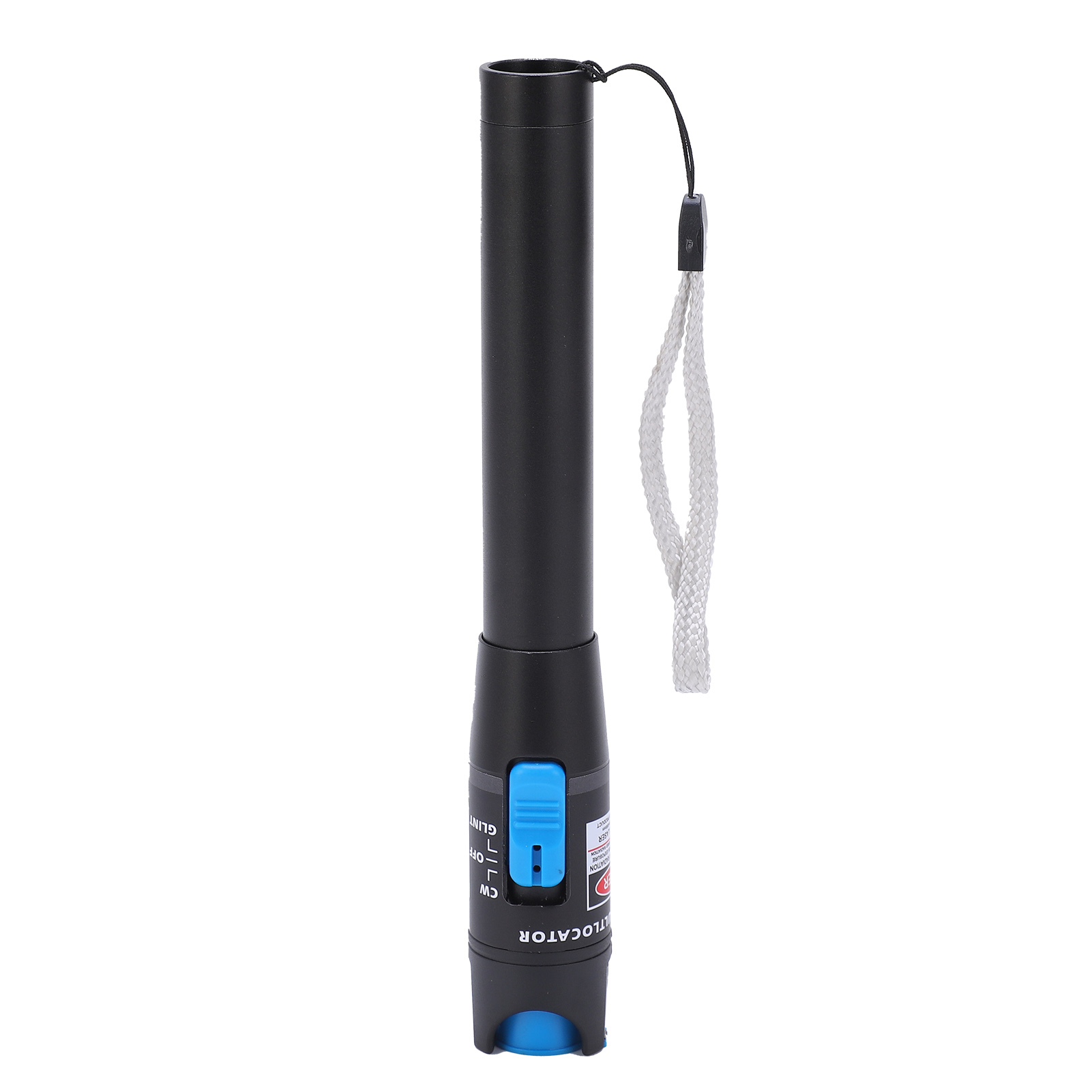 Tl532 Glasfaser-testerstift – Rotlichtquelle – Fehlererkennung In Glasfasern
