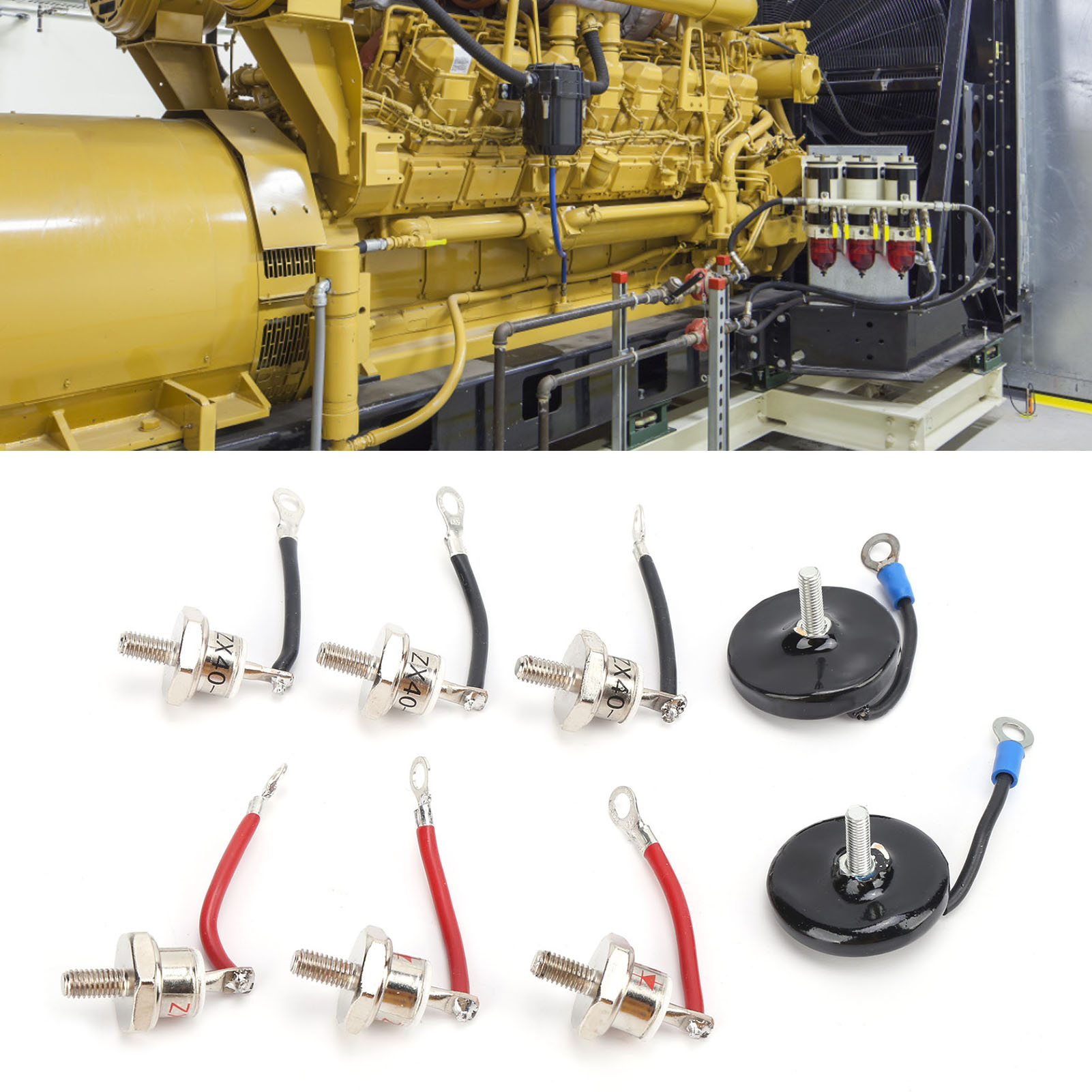 Rsk5001 Diode Für Stanford Generator-gleichrichtermodul