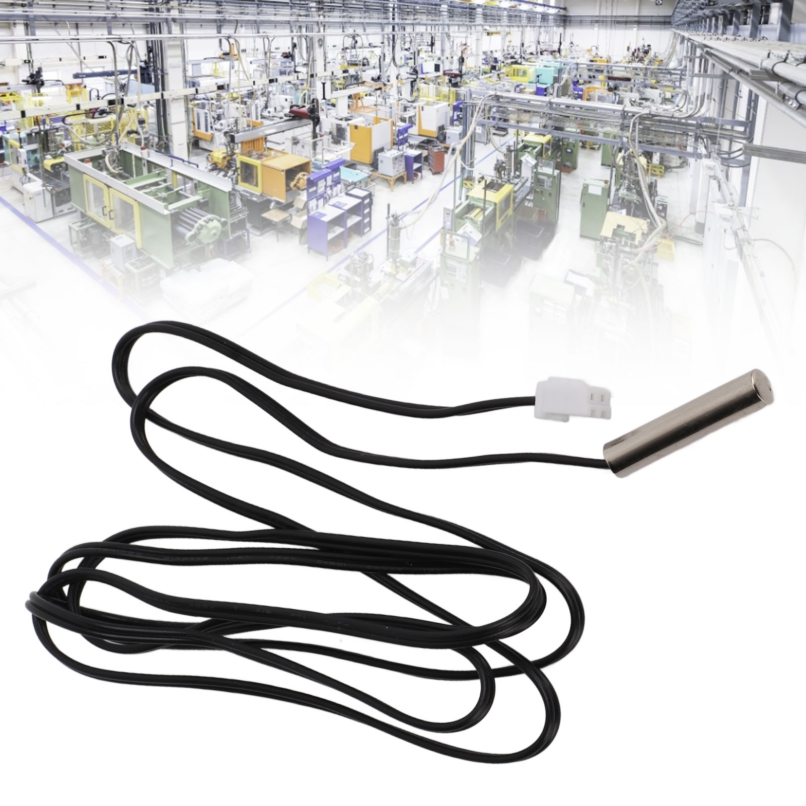 Wasserdichter 10 Kω Ntc-thermistor B39501m