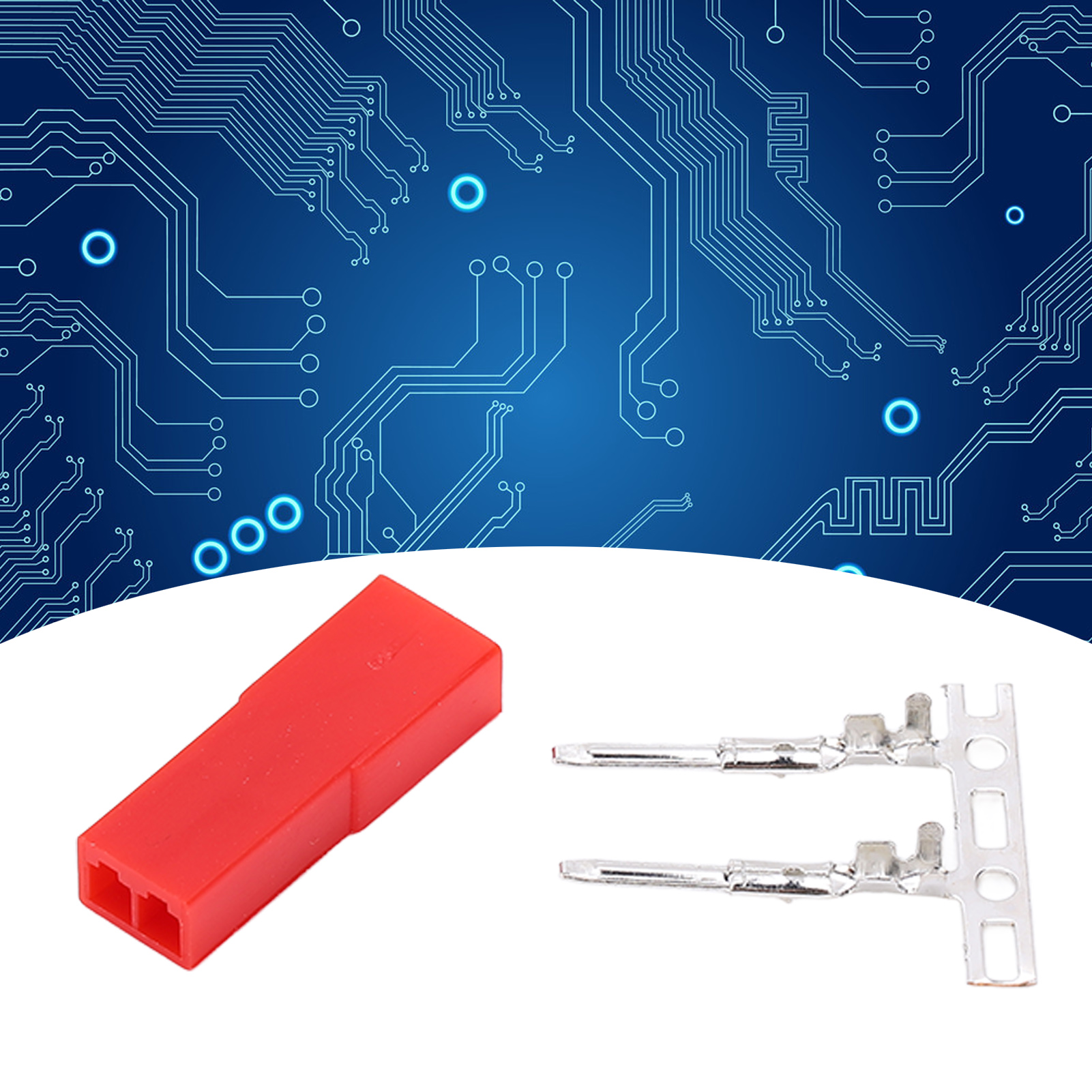 Jst-netzteil Für Batterie, Diy-netzteil Für Fernbedienungsbatterie 11.051
