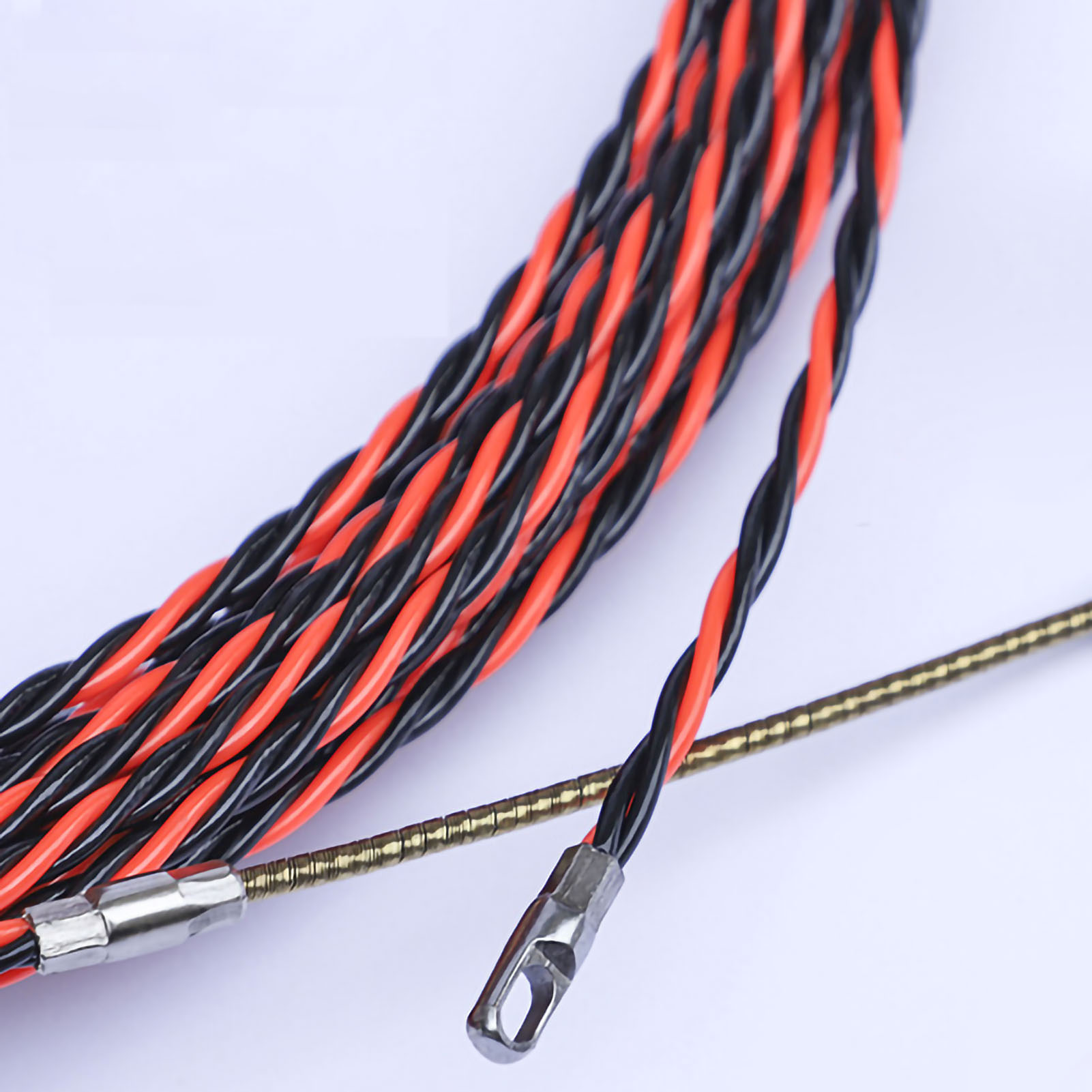 Elektrische Drahteinfädelmaschine, Kabeleinfädler, Kabelbaumspanner, Kabelbaumspanner Mit Leichtgängigem Zugmechanismus, Verdeckte Kabelführung, Kabelbaum.