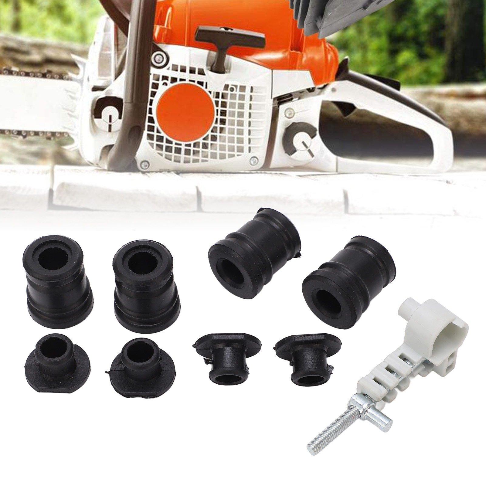 Zubehörset Für Stihl Ms180 017 018 Kettensäge Und Rasenmäher