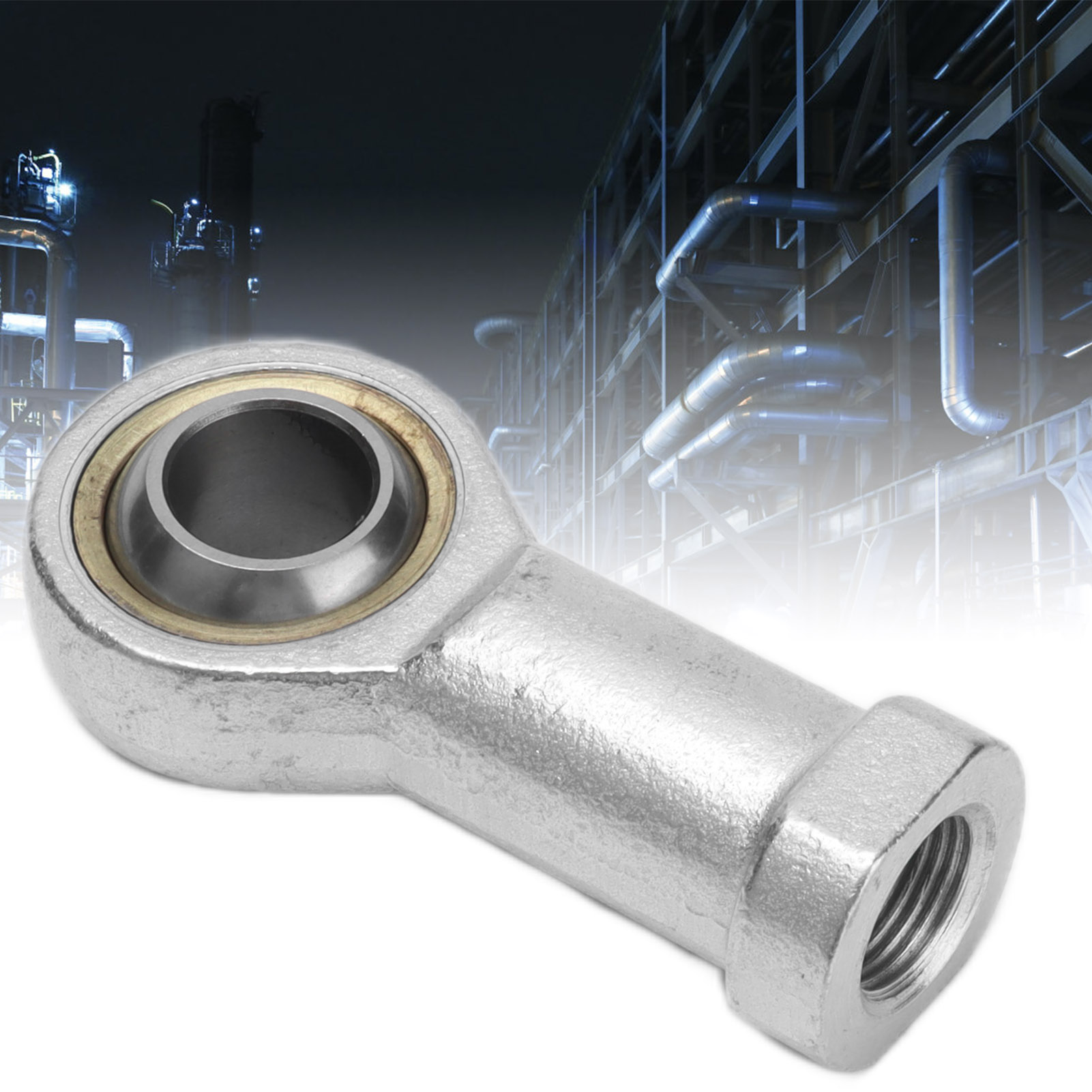 Si18t/k Sa18t/k Radial-kugelgelenkdichtung