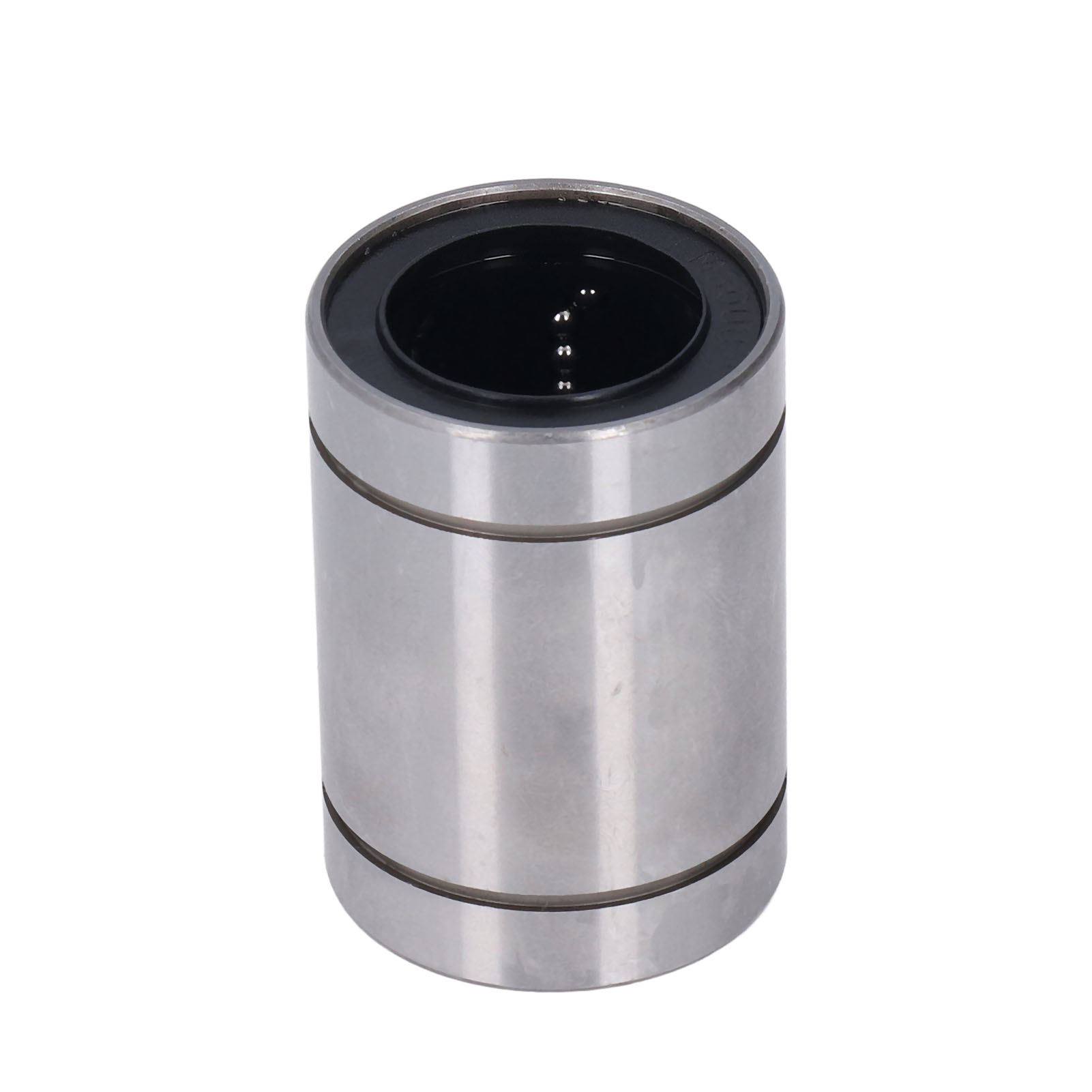 Lm30uu Lineares Lager Mit Verlängertem Flansch