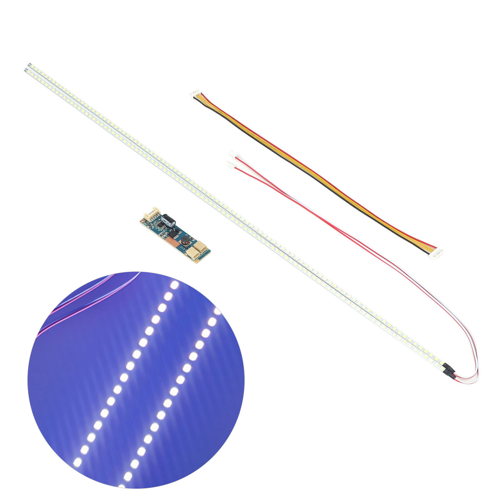 Led-hintergrundbeleuchtungsleiste, Universelles Zubehörmodul Für Lcd-pcs, 540 Mm