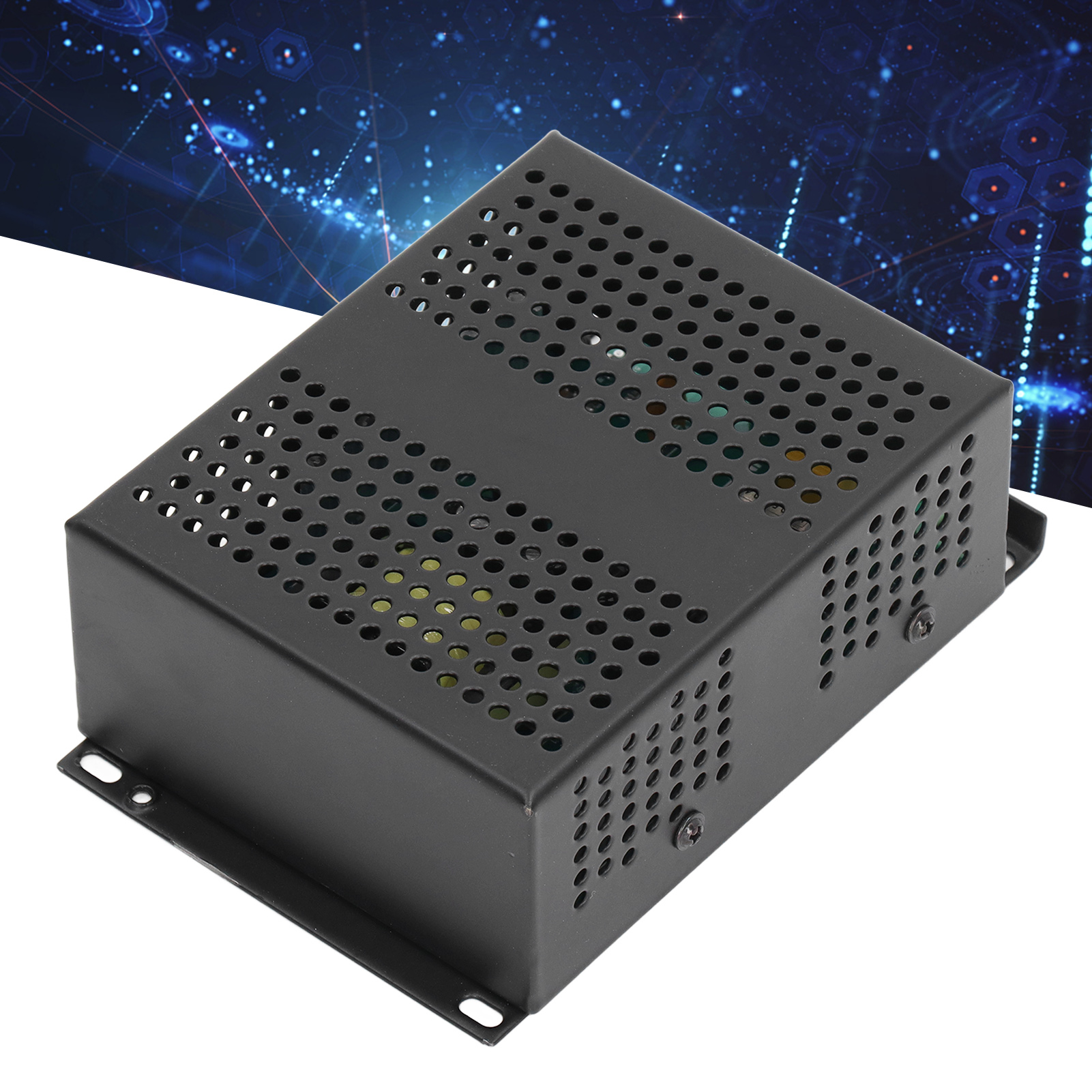 Batterieladegerät Für 30-250v Dieselgeneratoren Jnc-24v-5a