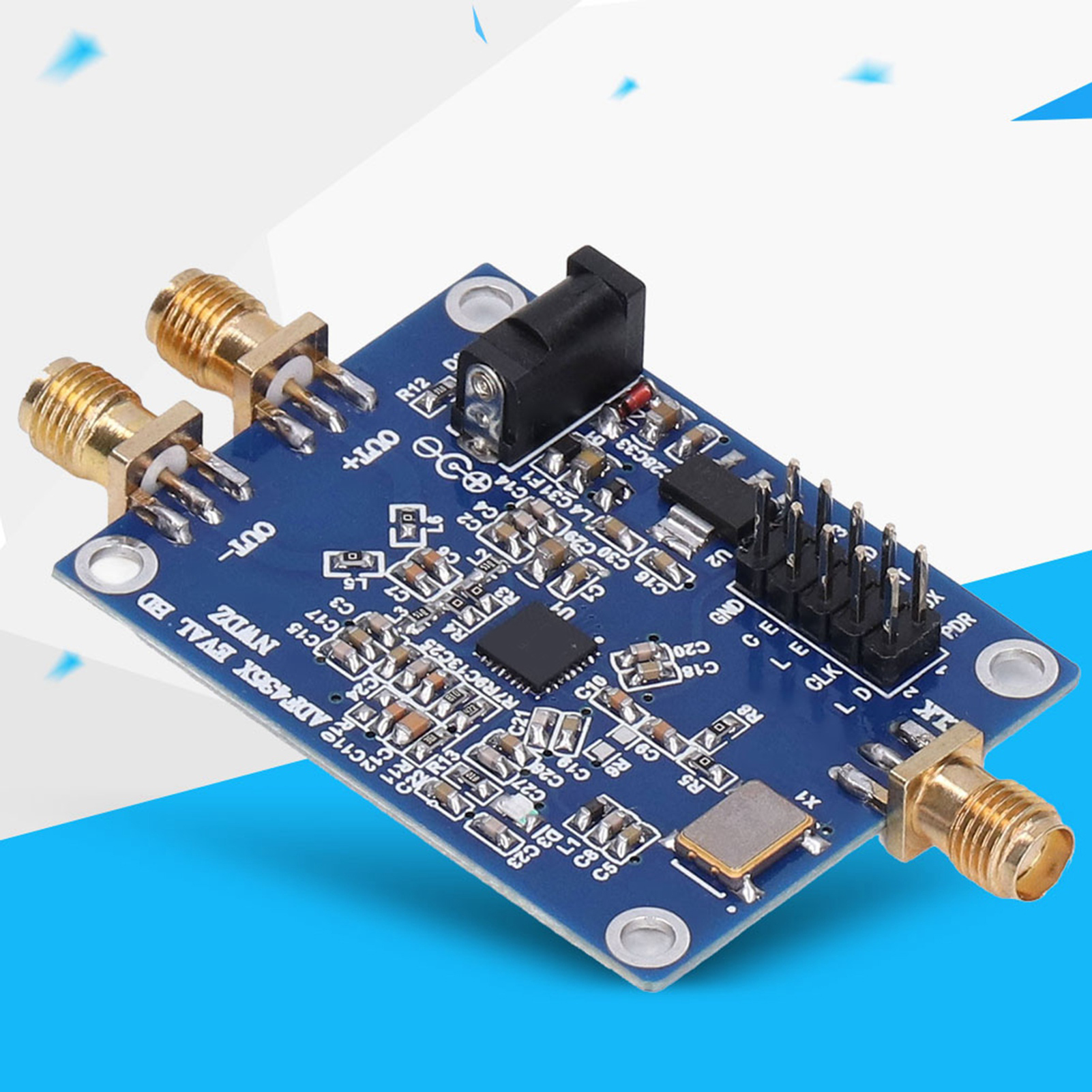Max2870 Hf-signalgeneratormodul