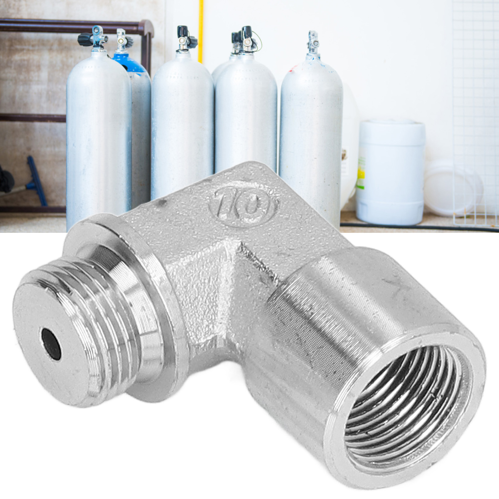 Dehnungsdichtung Für Lambdasonde M18x1,5, 90°c O2-abgastemperatur, Dehnungsdichtung Für Lambdasonde