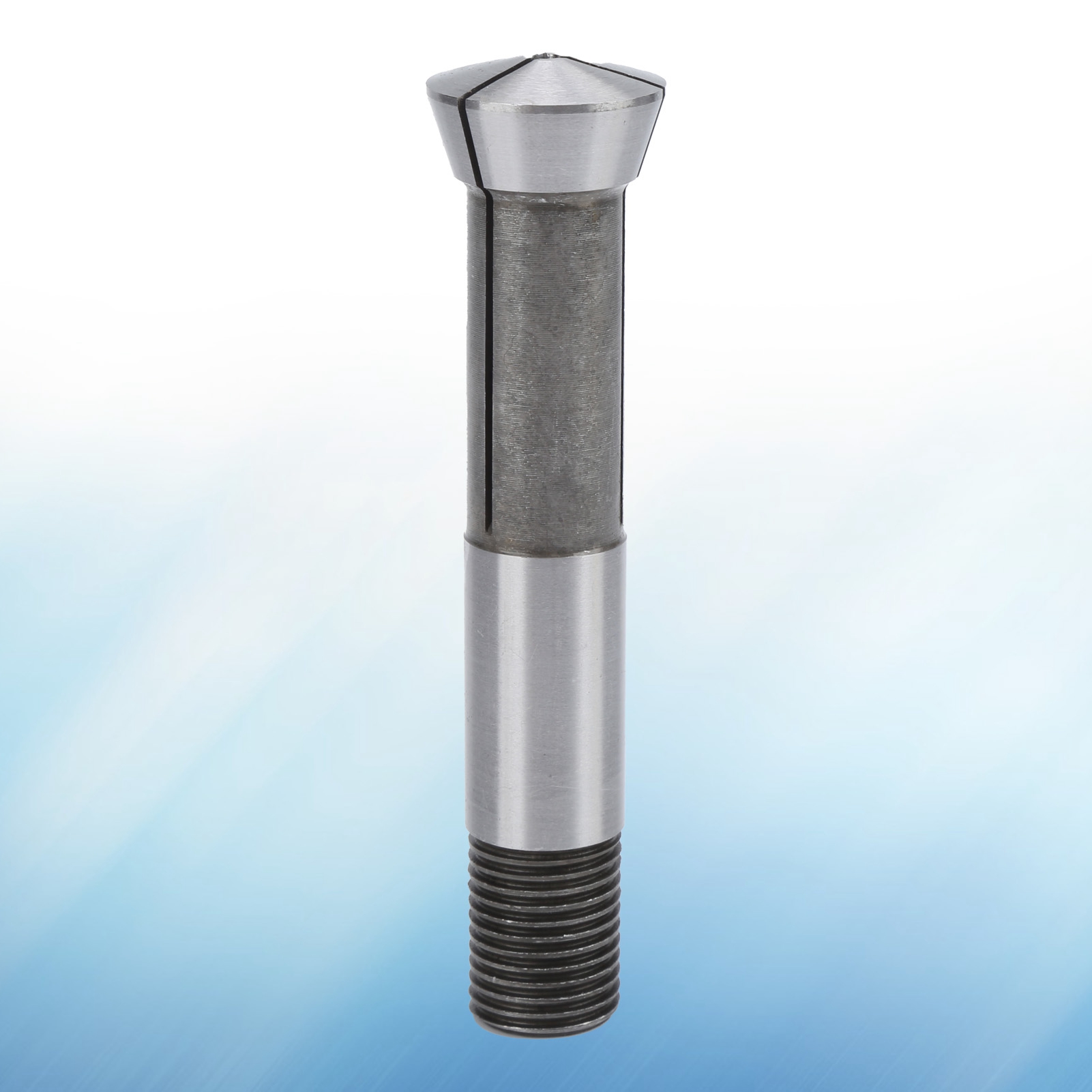 Schleiffutter, Schleifzubehör, U2-futter, Schleiffutter, Ausgießer, Elastische Klemme, 3 Mm