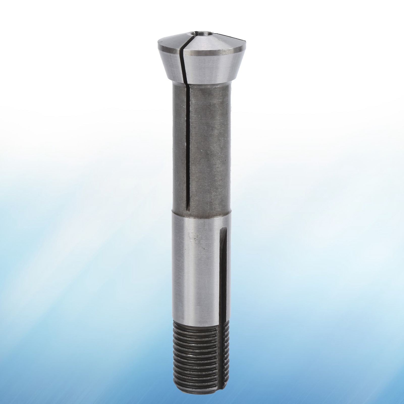 Schleiffutter, Schleifzubehör, U2-futter, Schleiffutter, Ausgießer, Elastische Klemme, 7 Mm