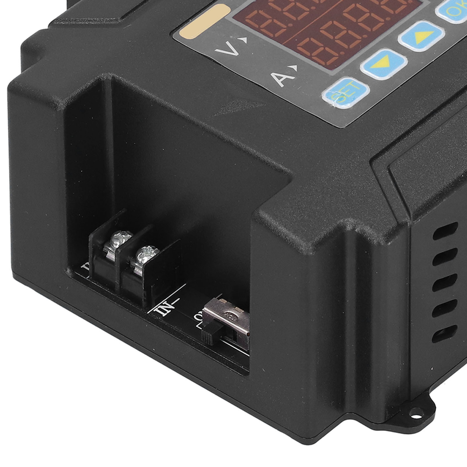 8605 485 Kommunikations-0-5a-programmierbares Dc-geregeltes Netzteilmodul Für Drahtlose Cnc-steuerungen Mit Konstanter Spannung Und Konstantem Strom