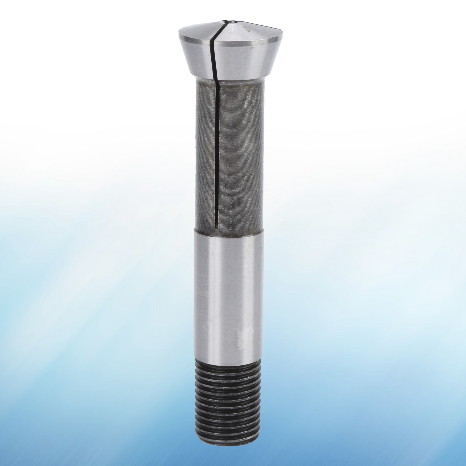 Schleiffutter, Schleifzubehör, U2-futter, Schleiffutter, Ausgießer, Elastische Klemme, 4 Mm
