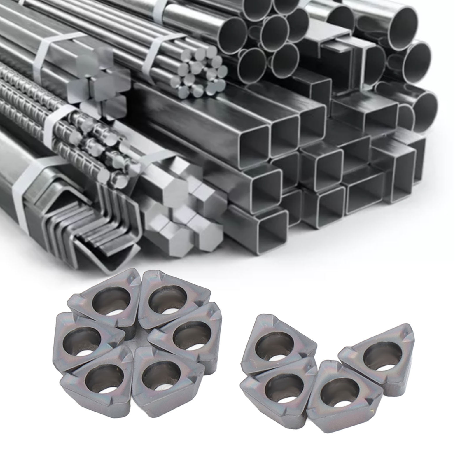 3pkt100408r-m Spanneinsatz Für Cnc-fräser