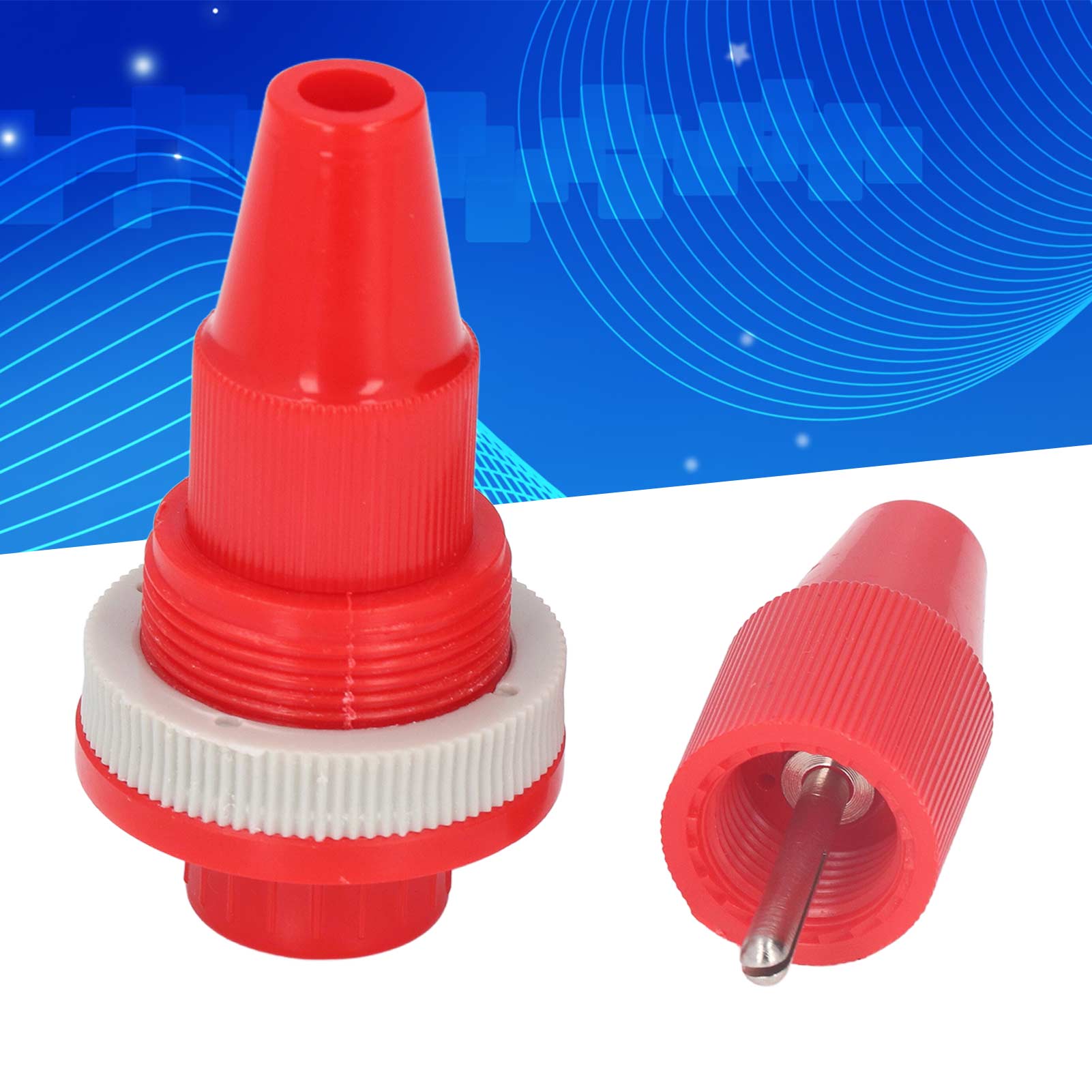 Klemmensatz 50041 (stecker Und Buchsen)