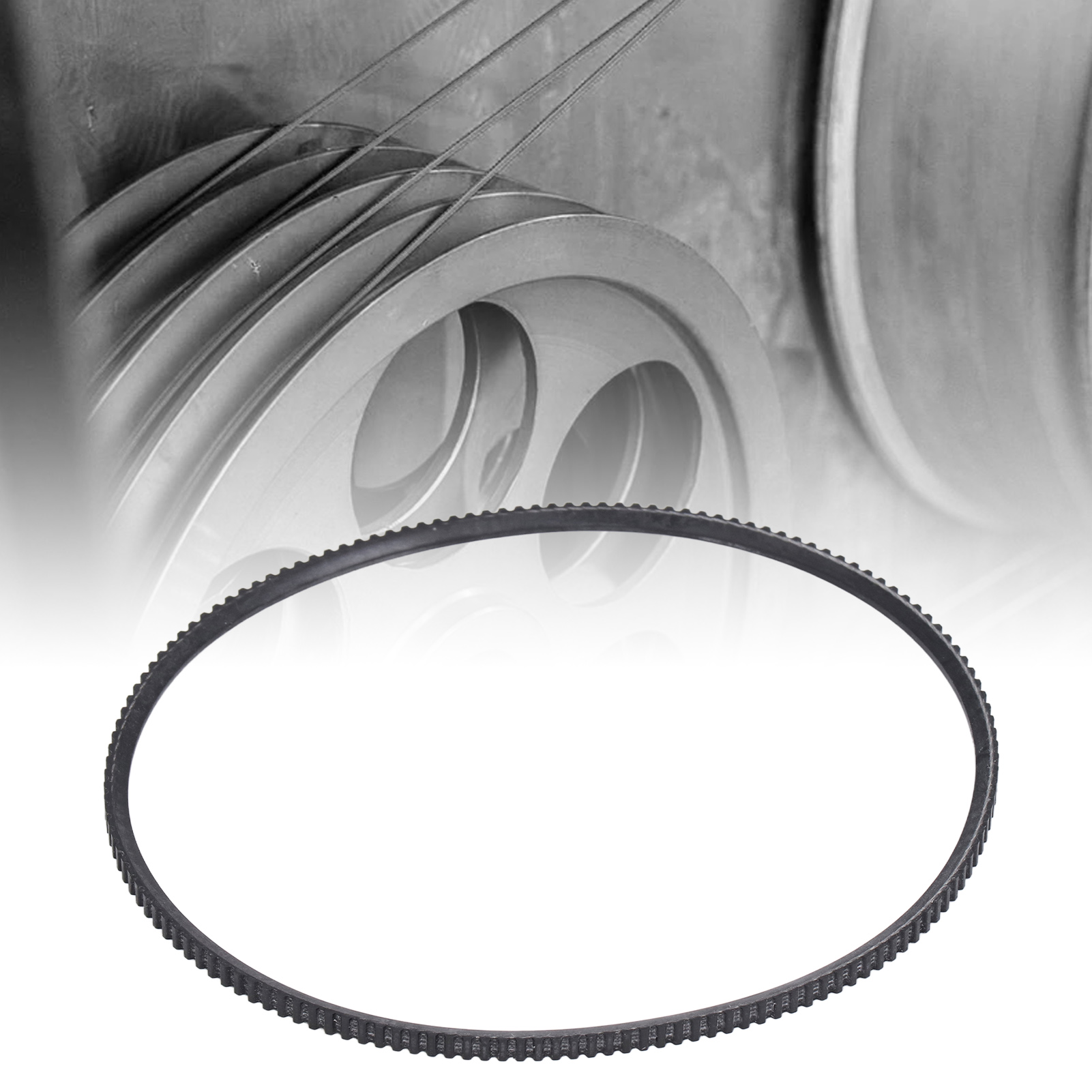 5m375-riemen Für Mini-drehmaschinen 210400, 210750, 220600, 220750, Mx-400, Mx-600, Mx-750