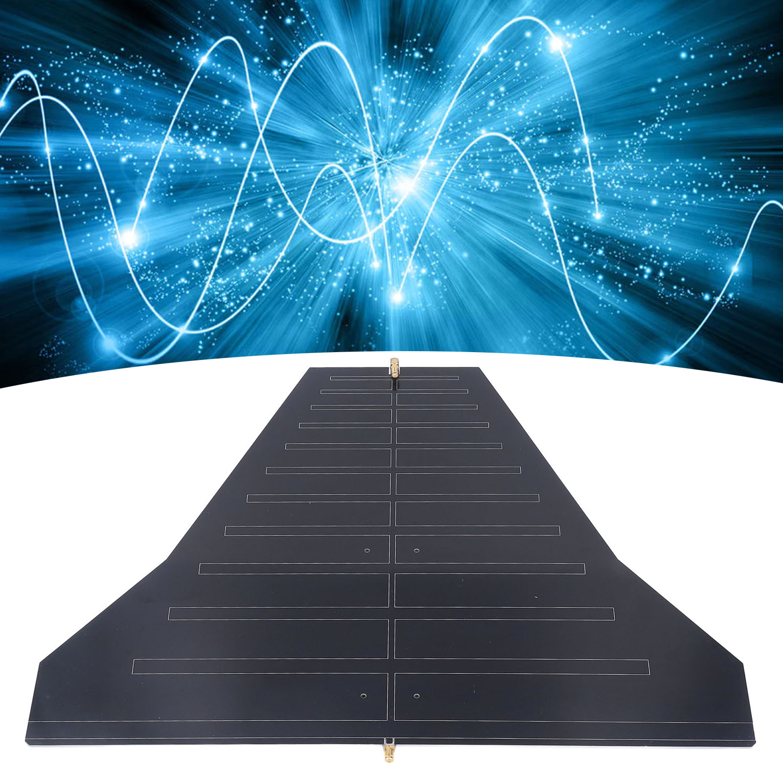 Breitbandantenne, Richtantenne Emc/emi 290m-1.1g Mit Emv-gleichrichter