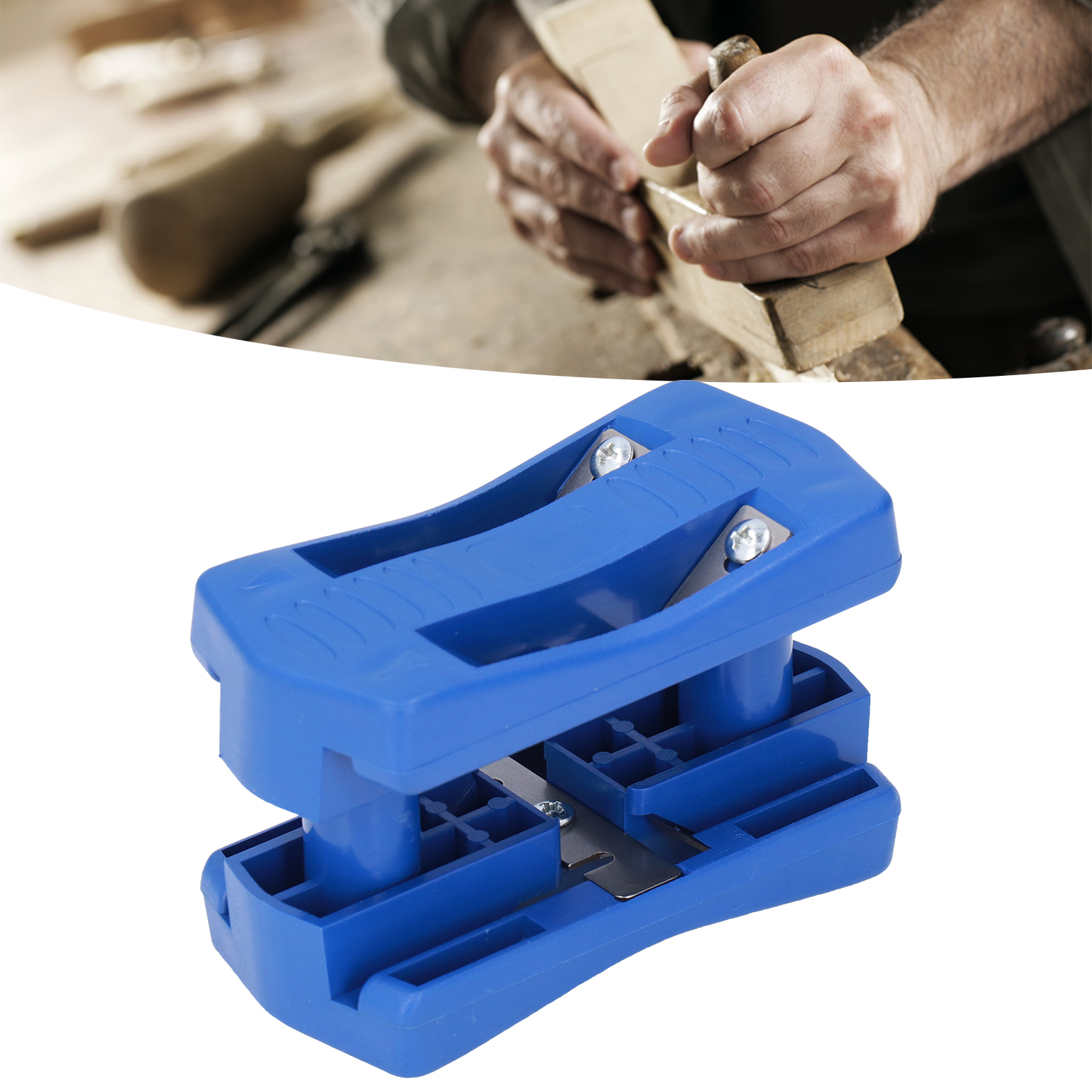 Handhobel, Handhobel Für Die Holzbearbeitung, Kantenanleimung, Kantenschaber, Kunststoffhobel, Handwerkzeuge Für Die Holzbearbeitung
