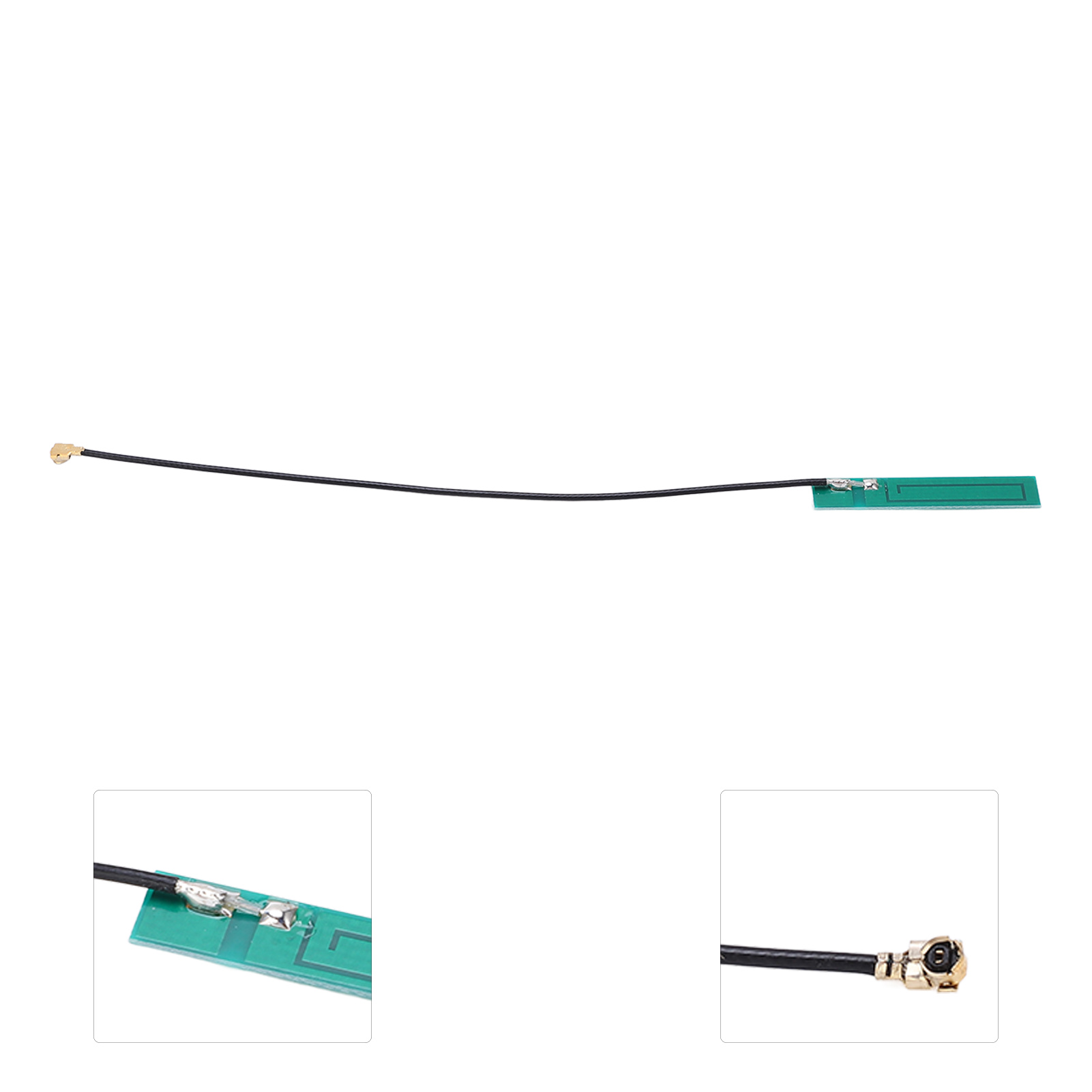 Nz-gsm-pcb-001 2g 3g Gsm Gprs 4g Lte Nb-iot Leiterplatte Mit Integrierter Antenne Und Ipex-anschluss